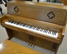 Wurlitzer Studio Piano