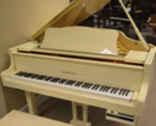 Yamaha DC2 Player Grand, Mark3