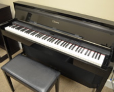 Yamaha Clavinova CLP-S308 Digital Piano