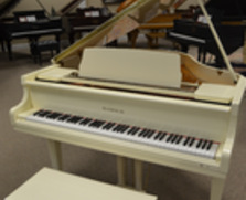 Samick SG-140 Baby Grand