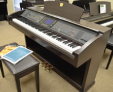 Yamaha Clavinova CVP-303 Digital Piano