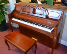 Yamaha M500P Console Piano