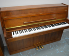 Baldwin E-140B Console Piano