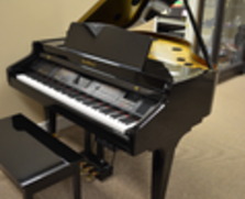 Kawai CP207 Digital Grand Piano