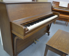 Melodigrand Console Piano