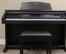 Kawai CP117 digital ensemble piano