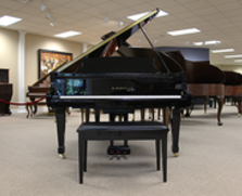 Kawai RX-2 grand piano, excellent condition!