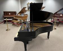 Steinway Model O grand piano