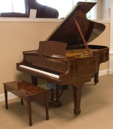 1999 Steinway Model B Grand Piano - Grand Pianos