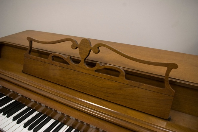 how to take scrap a wurlitzer spinet piano