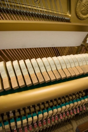 1980 Yamaha Studio Piano