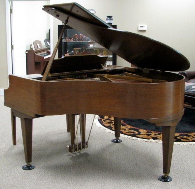 1935 kimball baby grand piano 1935 kimball baby grand piano
