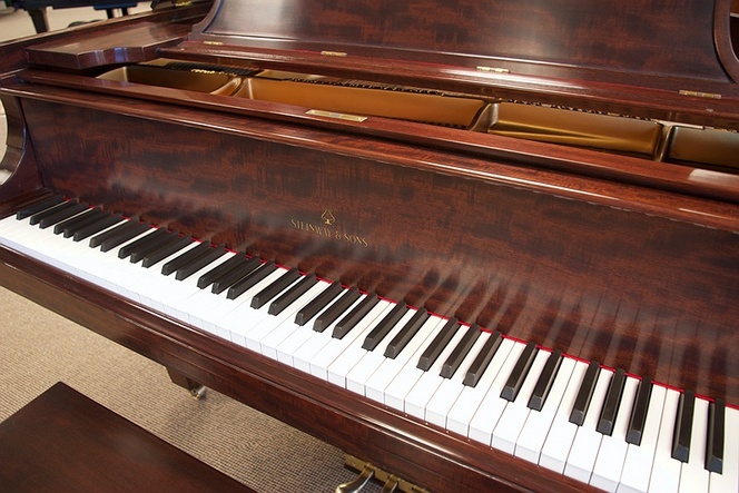 1920 steinway grand piano deals