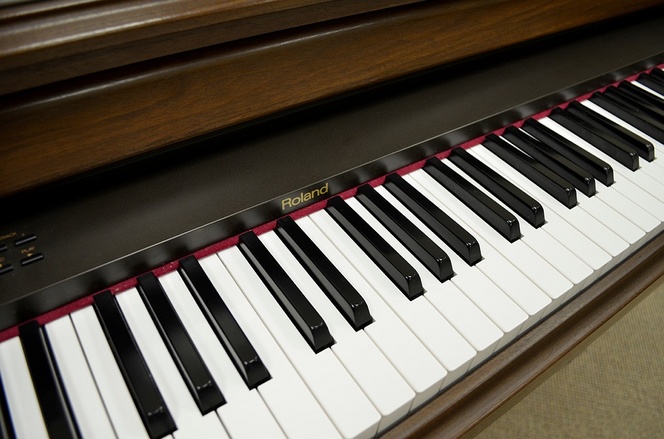 Roland sales hp 3800