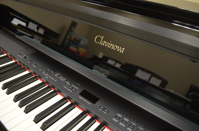 Yamaha Clavinova CLP S308 Digital Piano