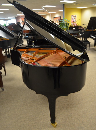 Shigeru Kawai SK2 (In Stock)