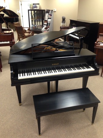 1923 kimball baby grand piano 1923 kimball baby grand piano