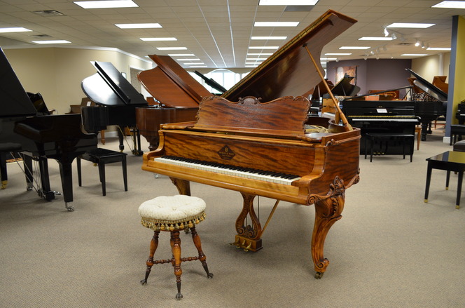 piano mehlin sons piano mehlin sons