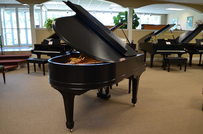 1906 Steinway Model O Grand Oh So Sweet