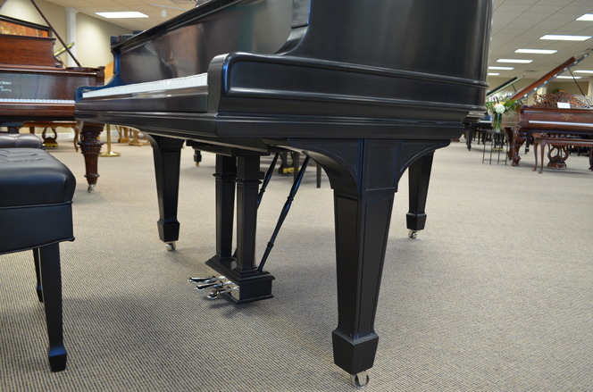 1906 Steinway Model O Grand Oh So Sweet