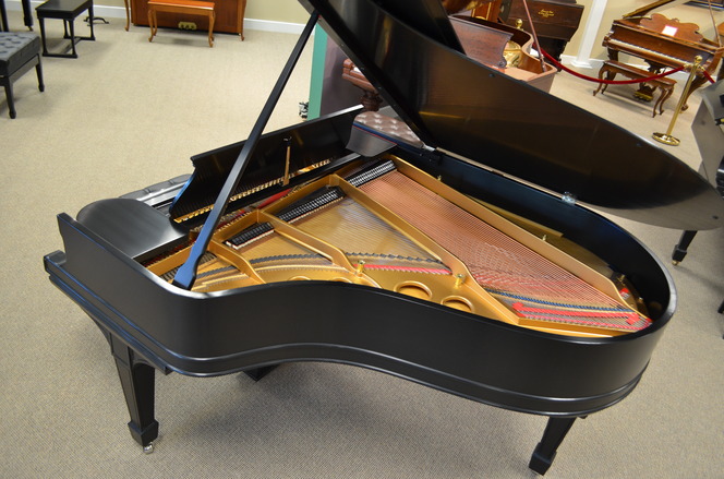 1906 Steinway Model O Grand Oh So Sweet