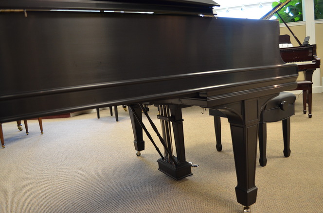 1906 Steinway Model O Grand Oh So Sweet