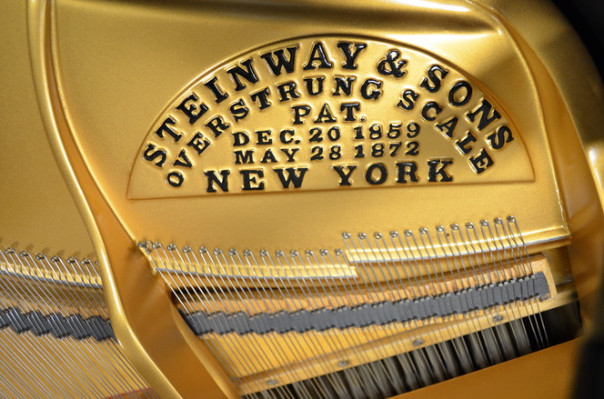 1906 Steinway Model O Grand Oh So Sweet