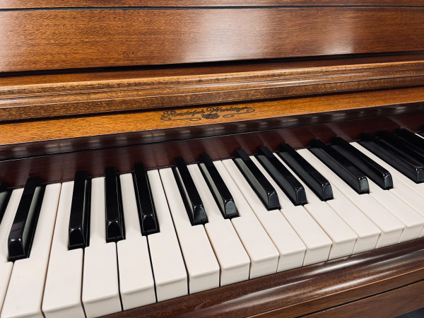 how to take scrap a wurlitzer spinet piano