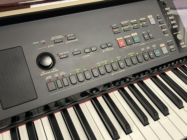 Yamaha CVP 309 PM