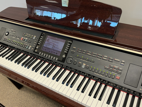 Yamaha CVP 309 PM